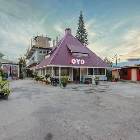 בראסטגי Oyo 799 Hotel Dieng מראה חיצוני תמונה